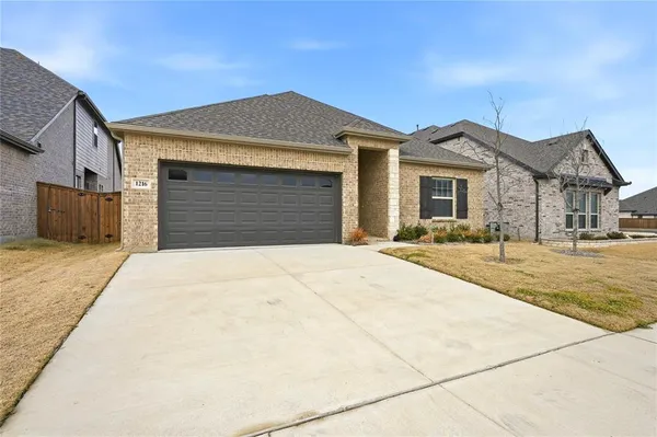 $328,500 | 1216 Burney Court, Forney, TX 75126