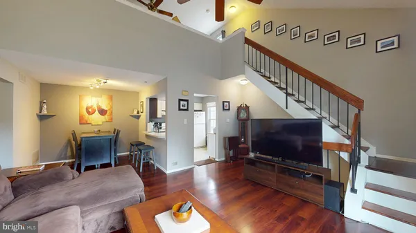 $299,000 | 1008 B Ralston Drive, Mount Laurel, NJ 08054