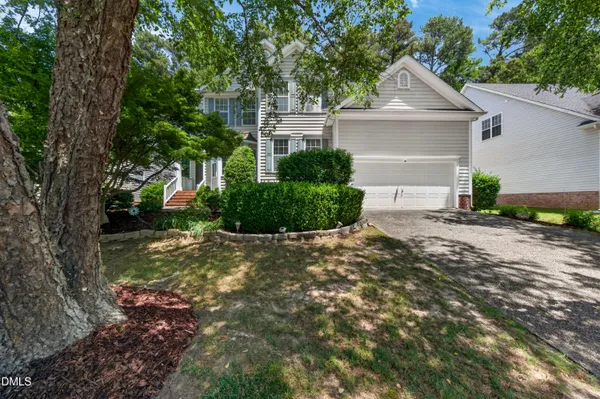 $560,000 | 2325 Bryarton Woods Drive, Raleigh, NC 27606