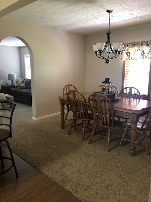 1406 North Bethlehem Road Marion, IN 46952 - Photo 22 of 30 Gallery Image 22