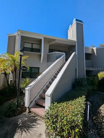 $1,950 | 8707 Bardmoor Place, Unit 202, Seminole, FL 33777