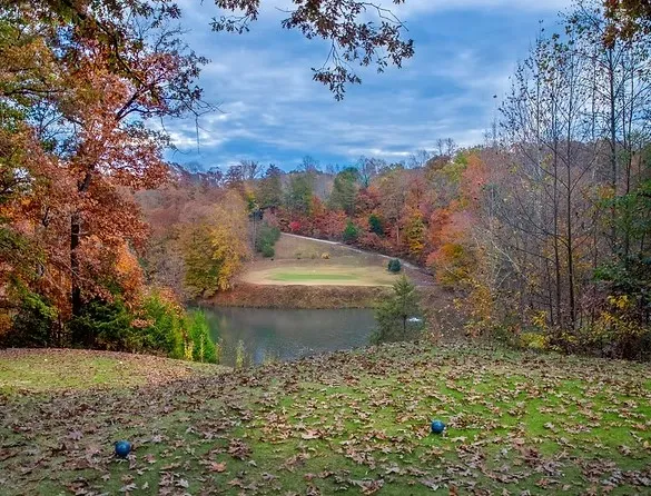 $19,500 | Lot 942 Birdie Court, Westminster, SC 29693