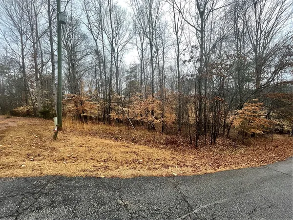 $19,500 | Lot 942 Birdie Court, Westminster, SC 29693