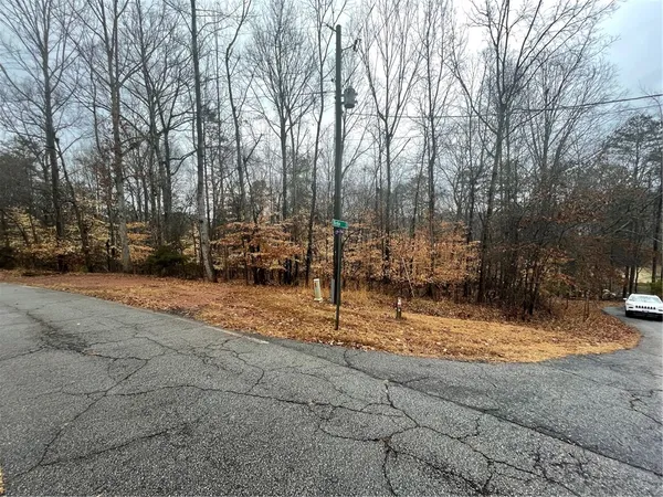 $19,500 | Lot 942 Birdie Court, Westminster, SC 29693