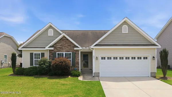 $280,000 | 801 Emerald Drive, Winterville, NC 28590