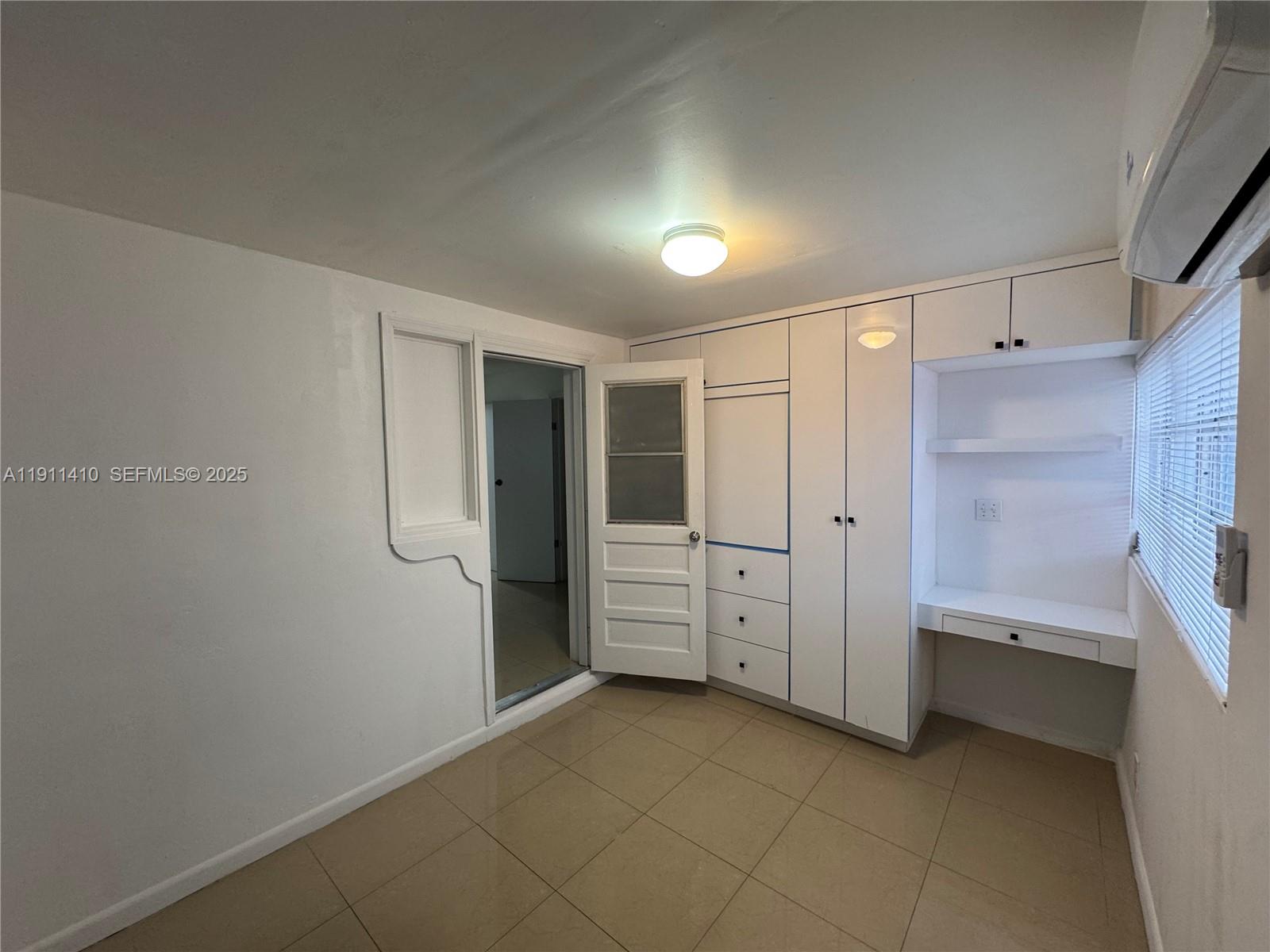 4578 Northwest 16th Avenue, Unit 4578 Tamarac, FL 33309 - Photo 16 of 24 a view of closet area