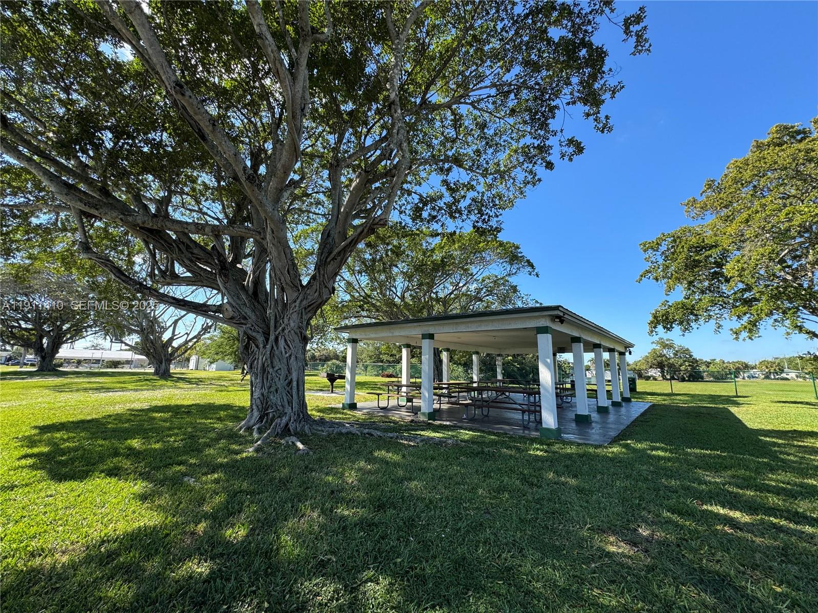 4578 Northwest 16th Avenue, Unit 4578 Tamarac, FL 33309 - Photo 24 of 24 a view of house with yard and green space