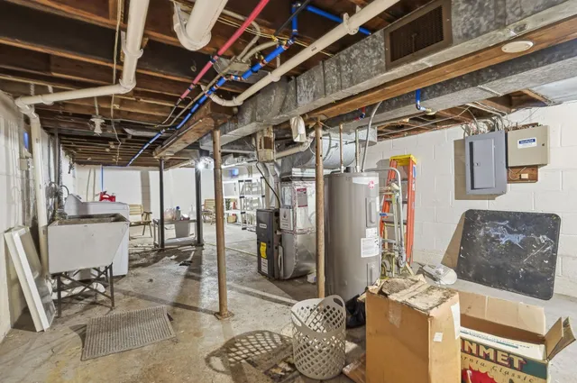 $1,795 | 3451 North Oliver Avenue, Minneapolis, MN 55412