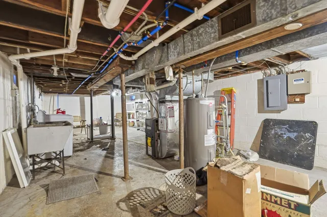 $1,795 | 3451 North Oliver Avenue, Minneapolis, MN 55412