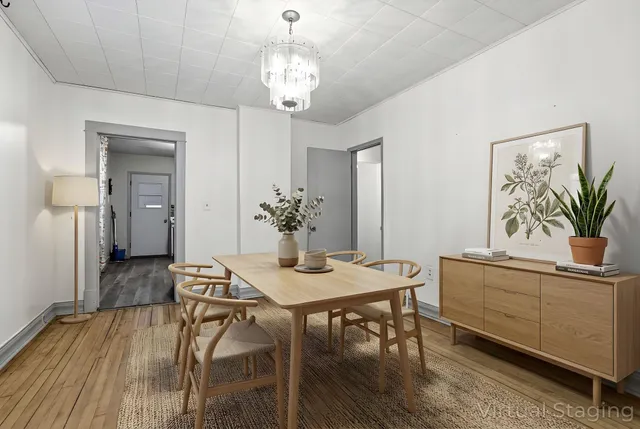 $1,795 | 3451 North Oliver Avenue, Minneapolis, MN 55412