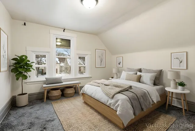 $1,795 | 3451 North Oliver Avenue, Minneapolis, MN 55412