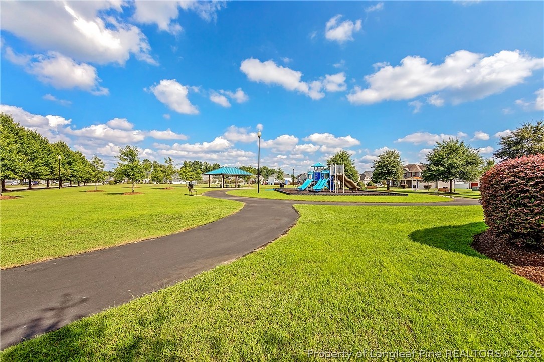 133 Bridgehaven Drive Raeford, NC 28376 - Photo 45 of 49