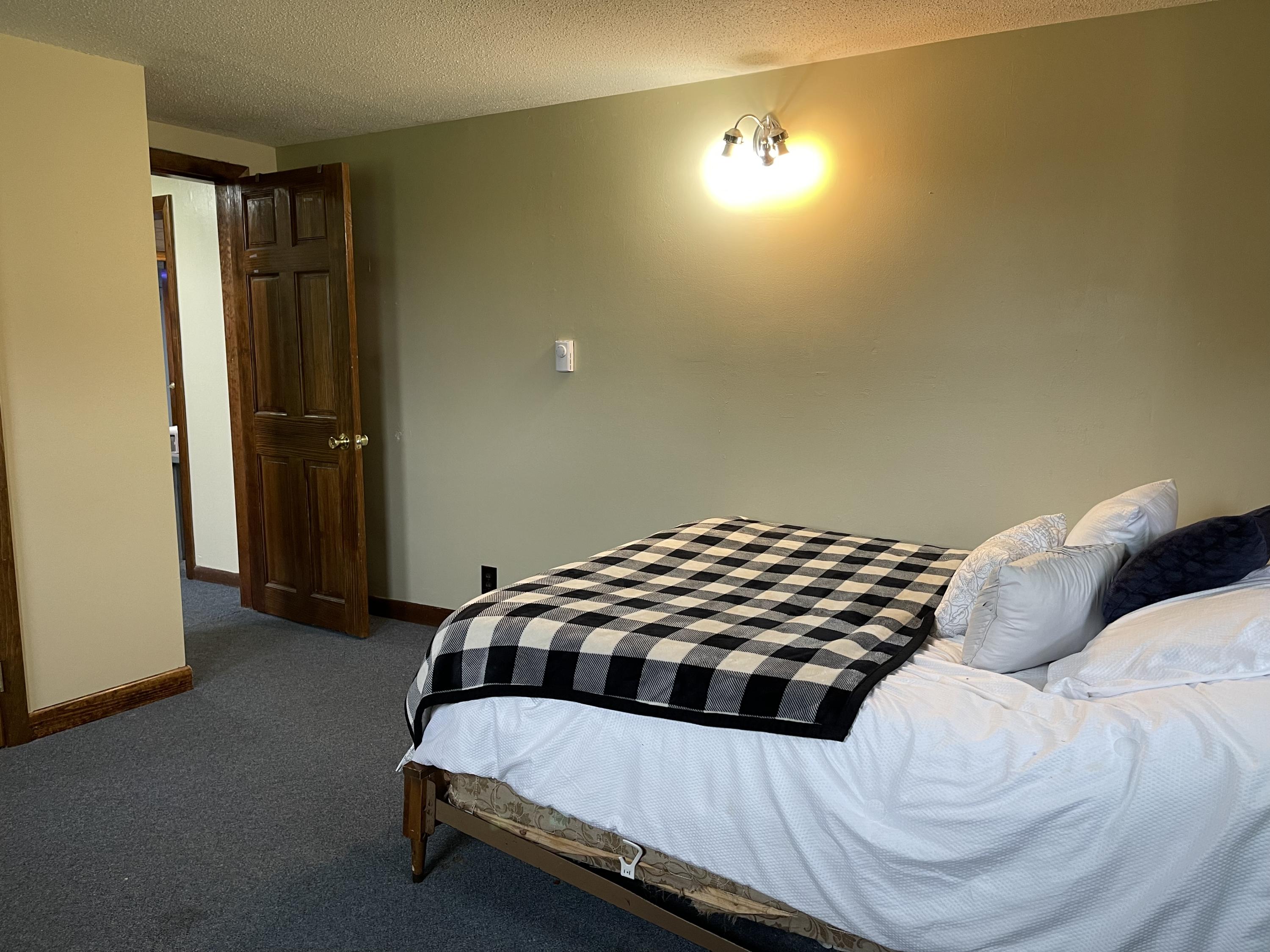 348 Branch Mills Road Palermo, ME 04354 - Photo 40 of 53 41. Bedroom 4