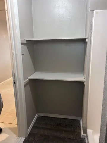 a view of small space