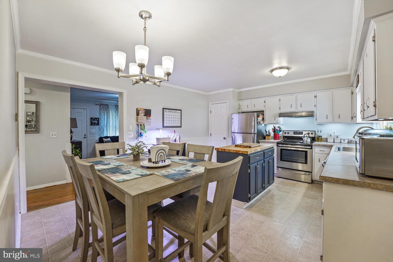 201 Cree Terrace Rising Sun, MD 21911 - Photo 23 of 35