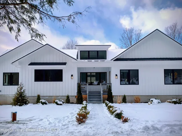 $1,375,000 | 305 Mitchell Hollow Road, Windham, NY 12496