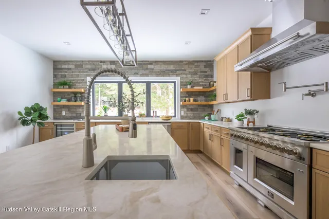 $1,375,000 | 305 Mitchell Hollow Road, Windham, NY 12496