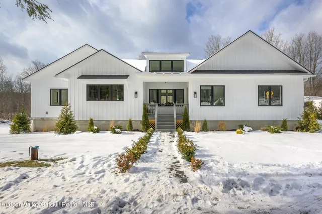 $1,375,000 | 305 Mitchell Hollow Road, Windham, NY 12496