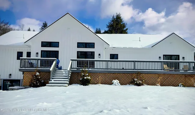 $1,375,000 | 305 Mitchell Hollow Road, Windham, NY 12496