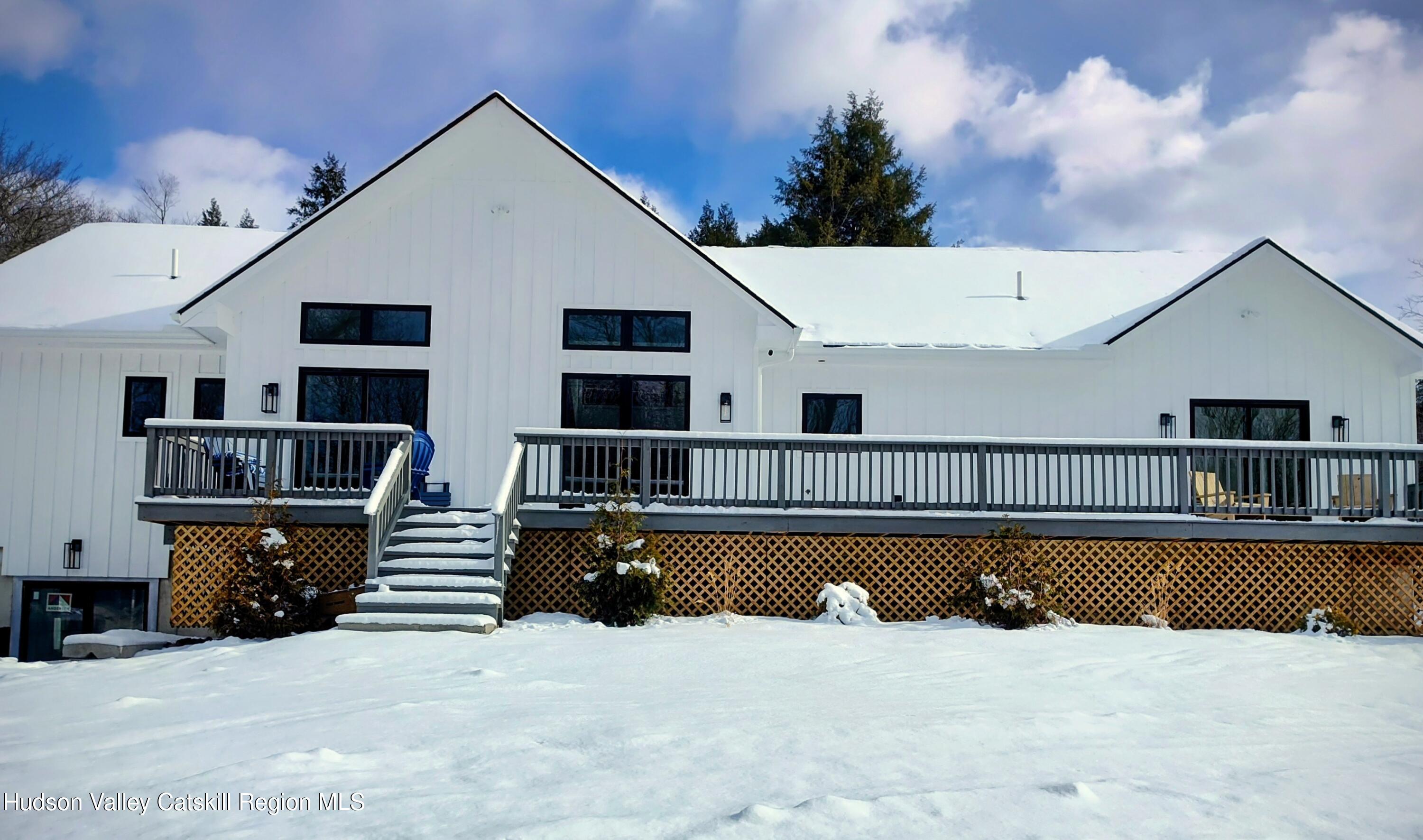 305 Mitchell Hollow Road Windham, NY 12496 - Photo 2 of 2 2