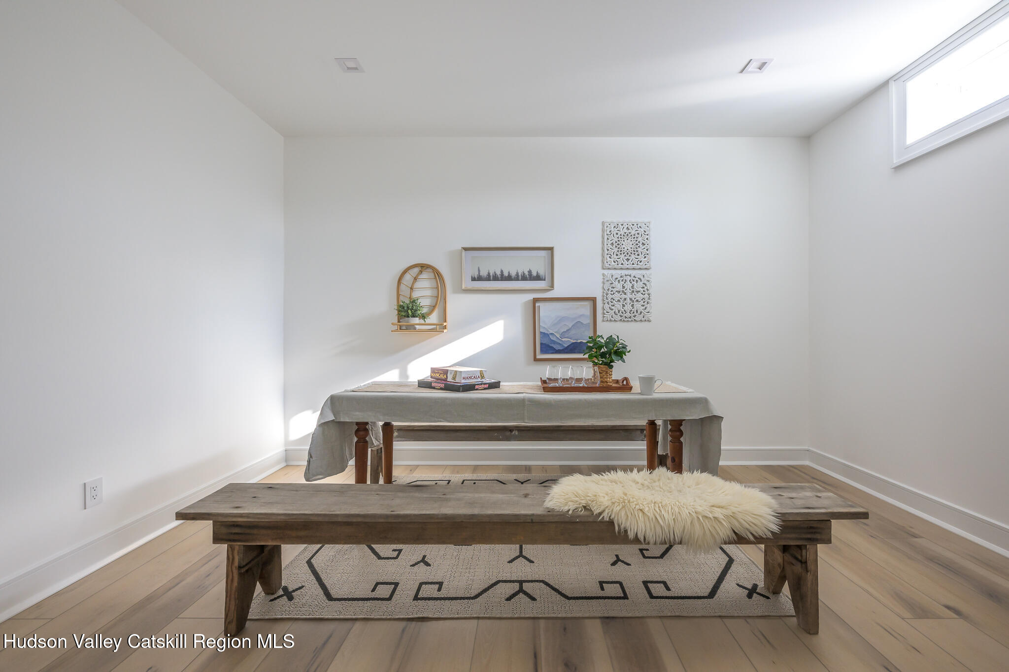 305 Mitchell Hollow Road Windham, NY 12496 - Photo 33 of 39 a view of a workspace