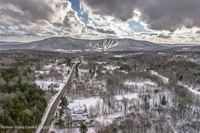 $1,375,000 | 305 Mitchell Hollow Road, Windham, NY 12496
