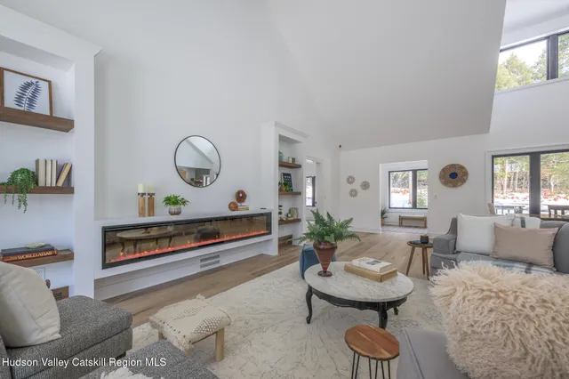 $1,375,000 | 305 Mitchell Hollow Road, Windham, NY 12496