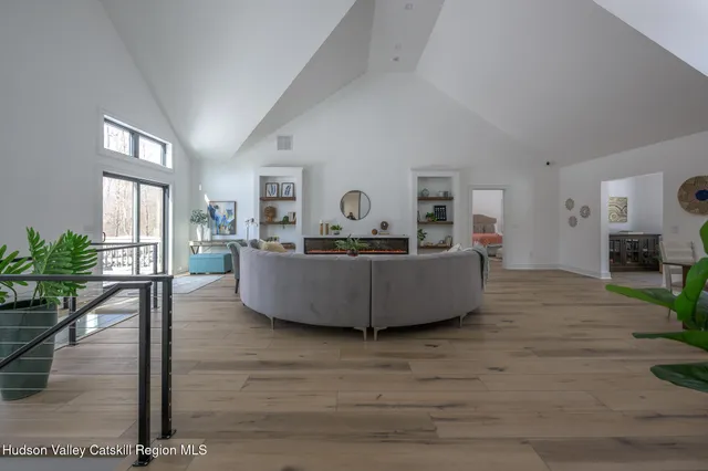 $1,375,000 | 305 Mitchell Hollow Road, Windham, NY 12496