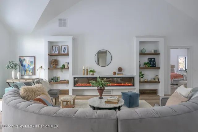 $1,375,000 | 305 Mitchell Hollow Road, Windham, NY 12496