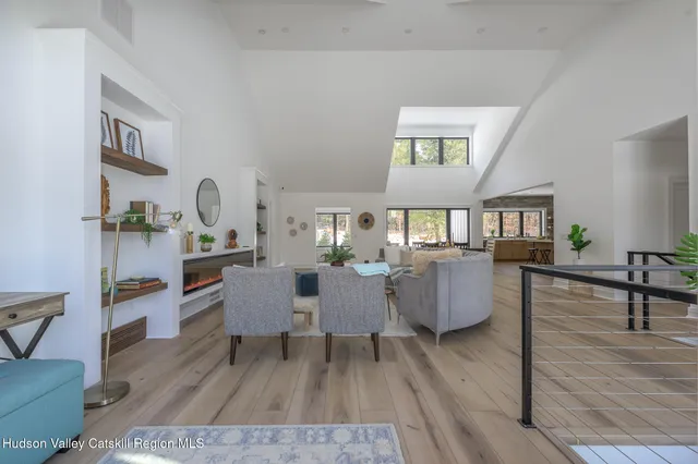 $1,375,000 | 305 Mitchell Hollow Road, Windham, NY 12496