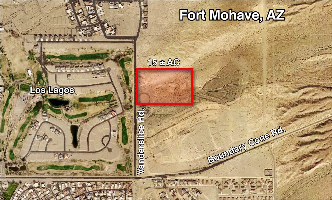 225-52-044 Vanderslice Road Fort Mohave, AZ 86426 - Photo 1 of 2