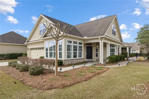 $615,900 | 168 Kingfisher Circle, Pooler, GA 31322
