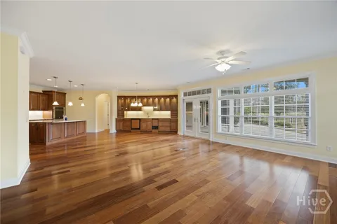 $615,900 | 168 Kingfisher Circle, Pooler, GA 31322