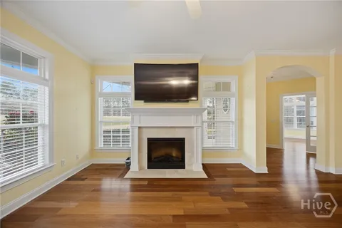 $615,900 | 168 Kingfisher Circle, Pooler, GA 31322