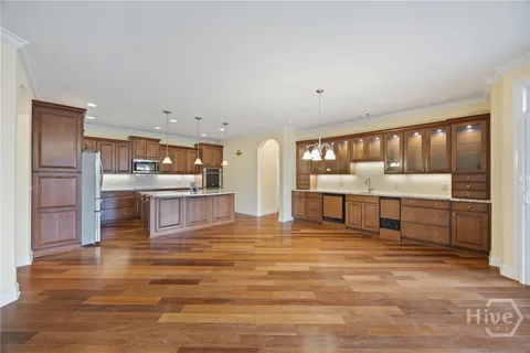 $615,900 | 168 Kingfisher Circle, Pooler, GA 31322