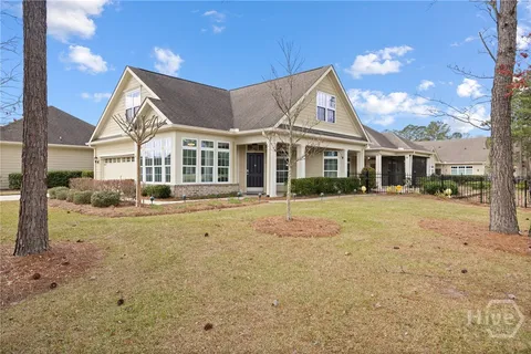 $615,900 | 168 Kingfisher Circle, Pooler, GA 31322