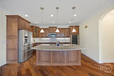 $615,900 | 168 Kingfisher Circle, Pooler, GA 31322