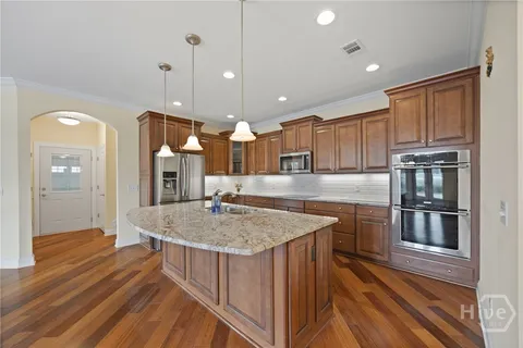 $615,900 | 168 Kingfisher Circle, Pooler, GA 31322