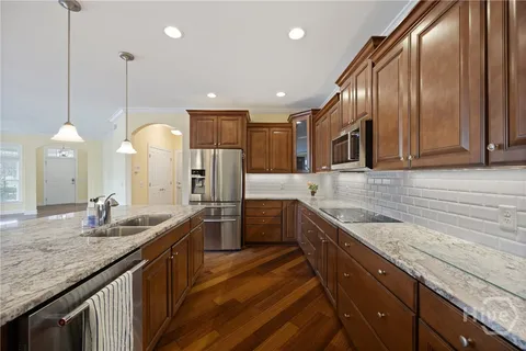 $615,900 | 168 Kingfisher Circle, Pooler, GA 31322