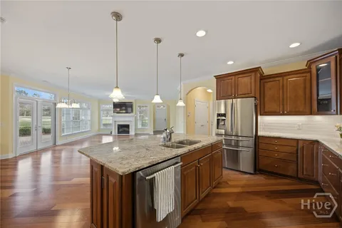 $615,900 | 168 Kingfisher Circle, Pooler, GA 31322