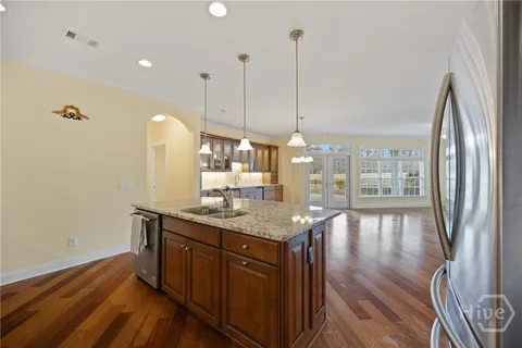 $615,900 | 168 Kingfisher Circle, Pooler, GA 31322