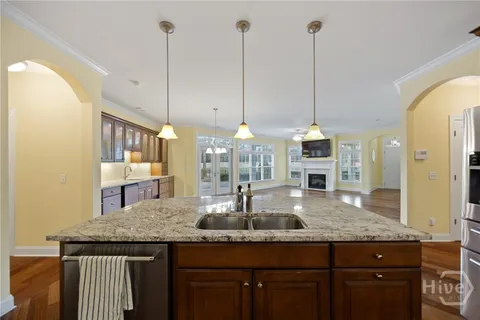 $615,900 | 168 Kingfisher Circle, Pooler, GA 31322