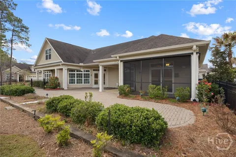 $615,900 | 168 Kingfisher Circle, Pooler, GA 31322