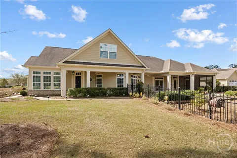 $615,900 | 168 Kingfisher Circle, Pooler, GA 31322