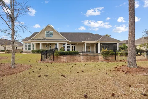 $615,900 | 168 Kingfisher Circle, Pooler, GA 31322
