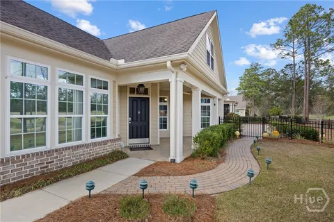 $615,900 | 168 Kingfisher Circle, Pooler, GA 31322