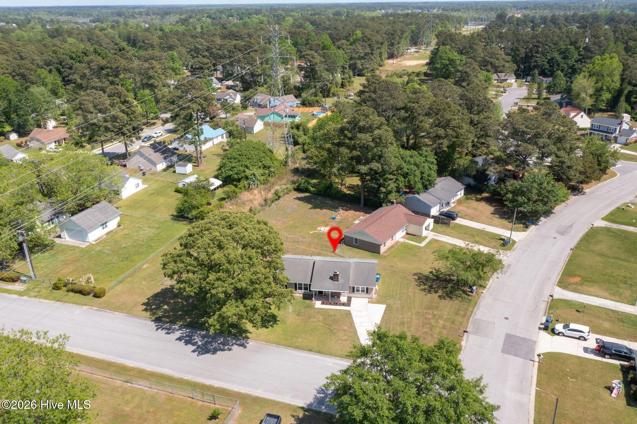 1008 Brynn Marr Road Jacksonville, NC 28546 - Photo 45 of 49 1008 Brynn Marr-45