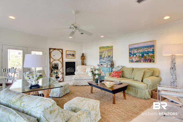 33267 River Road Orange Beach, AL 36561 - Photo 12 of 26 Living Room