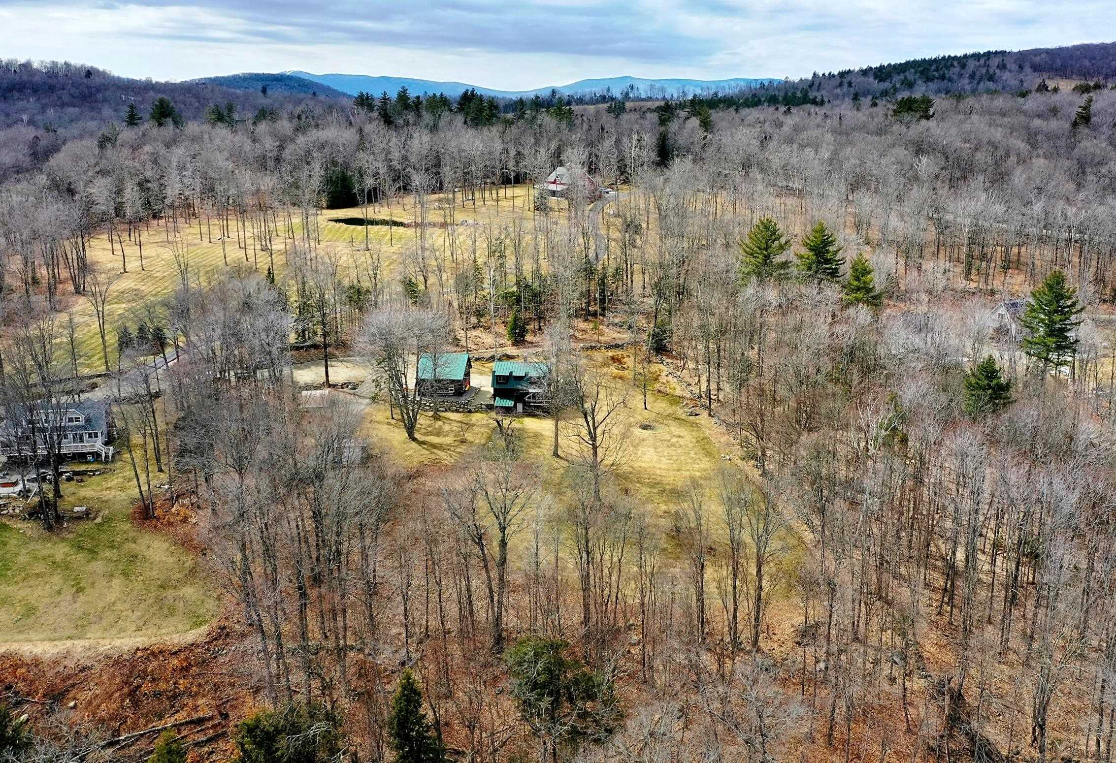 616 Gates Road Andover, VT 05143 - Photo 36 of 40 Gallery Image 36
