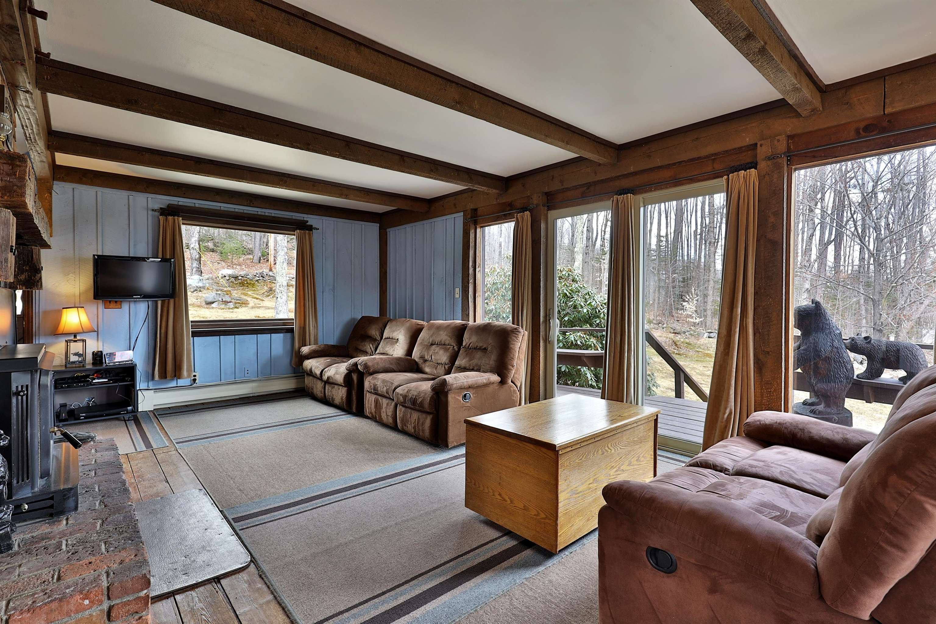 616 Gates Road Andover, VT 05143 - Photo 8 of 40 Gallery Image 8